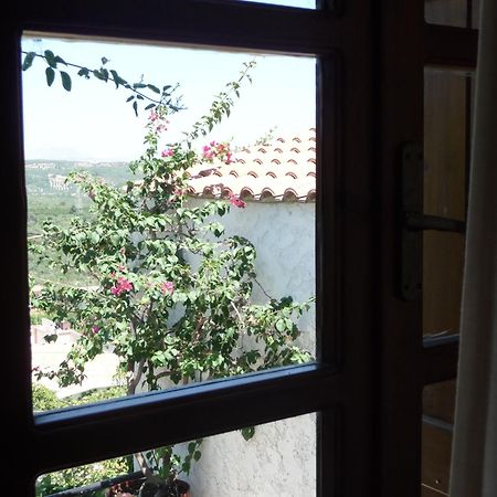 Fenareti Village House Makhairoí Zewnętrze zdjęcie