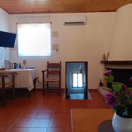 Fenareti Village House Makhairoí Zewnętrze zdjęcie