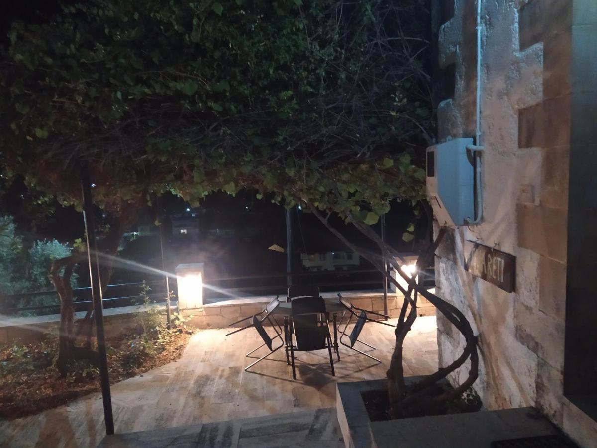 Fenareti Village House Makhairoí Zewnętrze zdjęcie