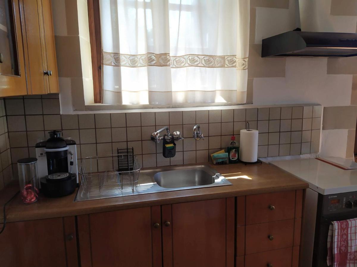Fenareti Village House Makhairoí Zewnętrze zdjęcie