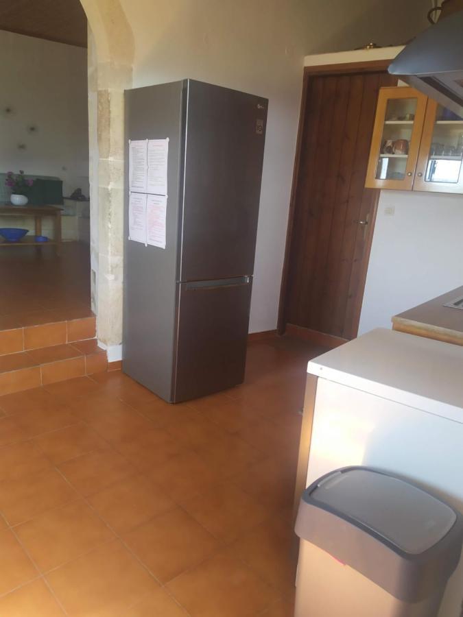 Fenareti Village House Makhairoí Zewnętrze zdjęcie