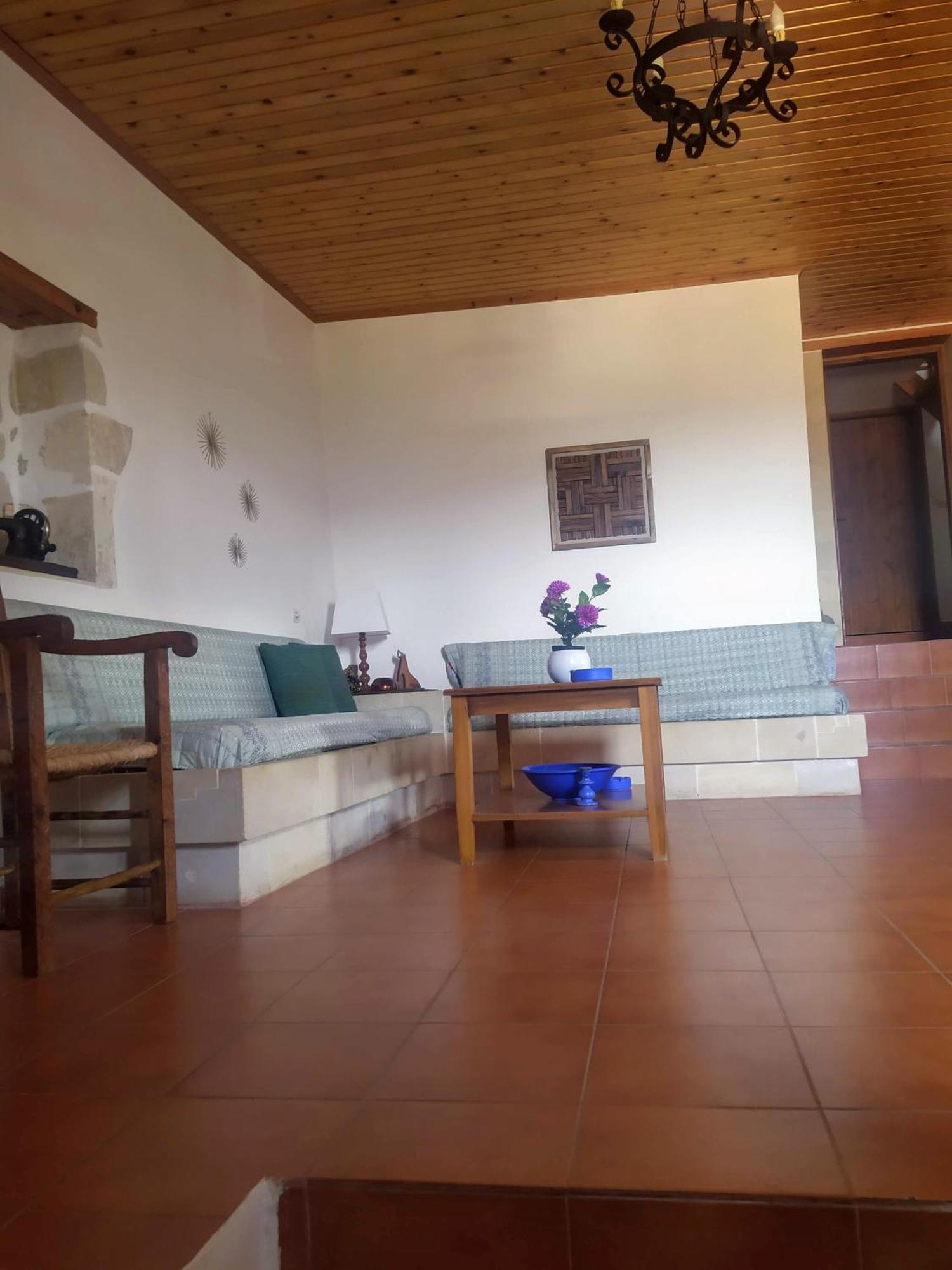 Fenareti Village House Makhairoí Zewnętrze zdjęcie