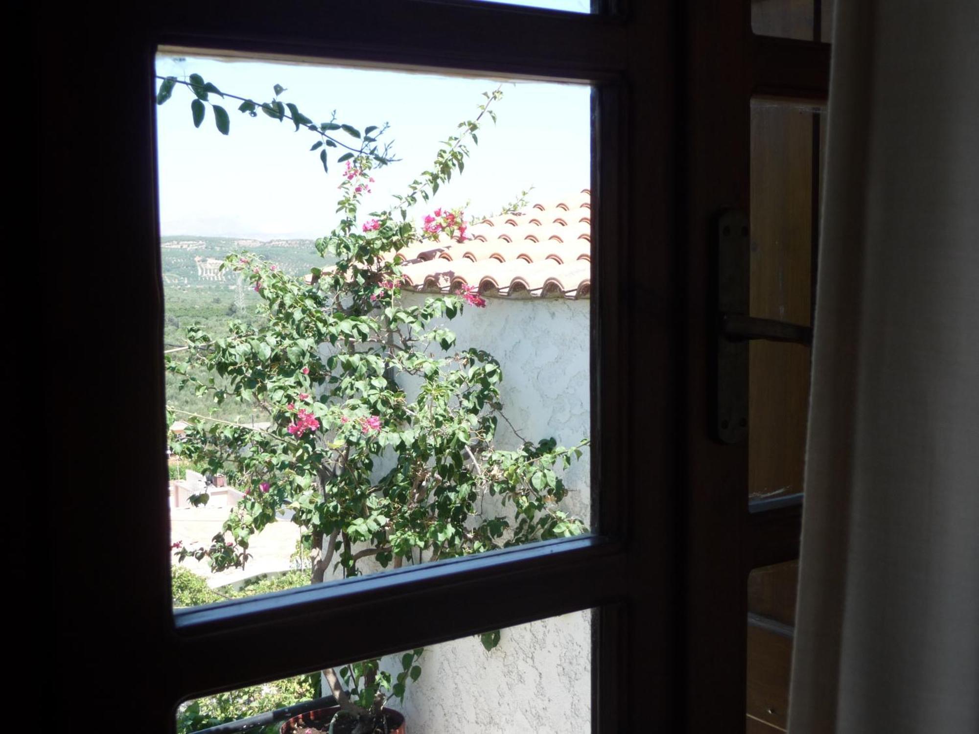 Fenareti Village House Makhairoí Zewnętrze zdjęcie