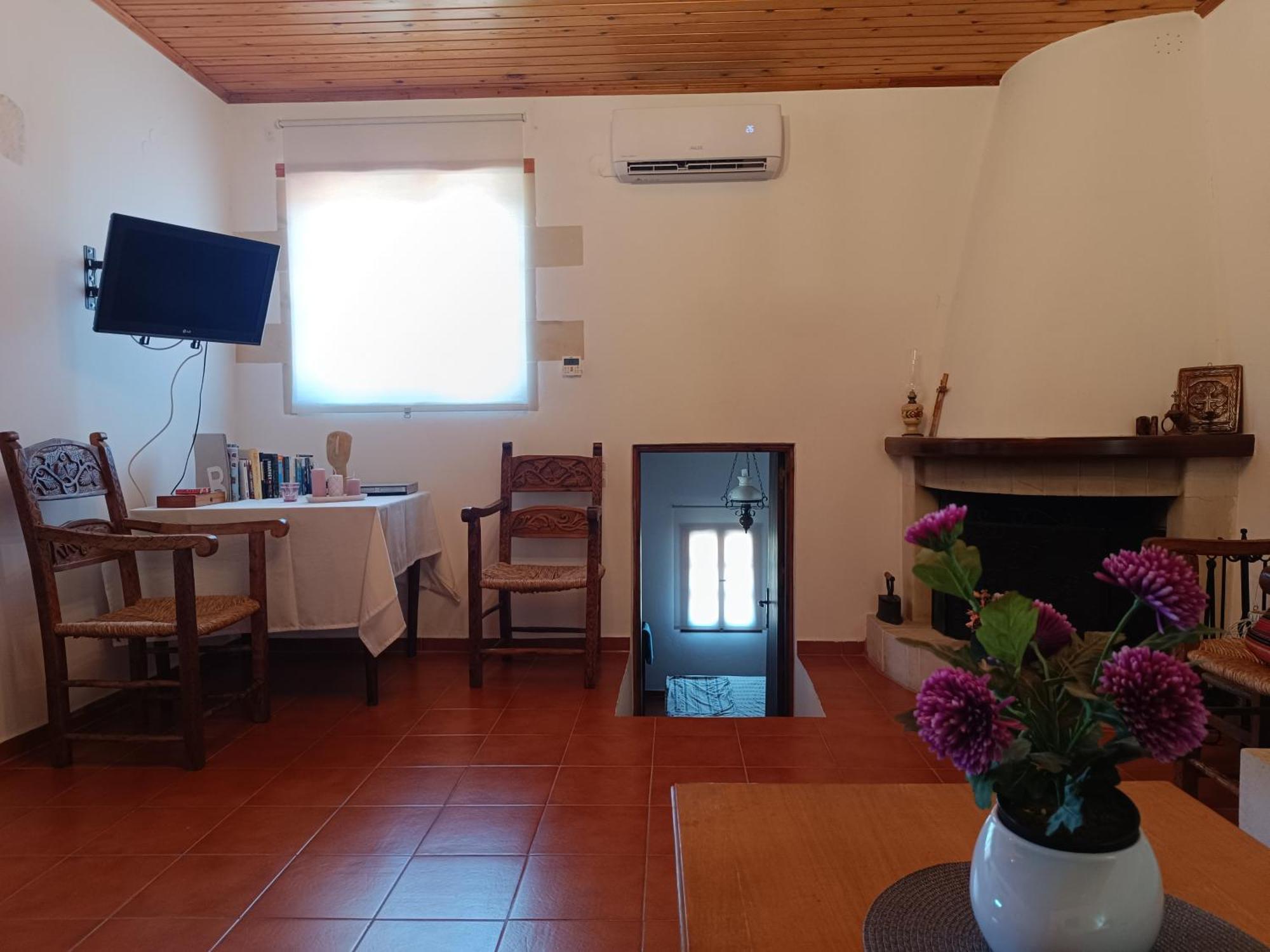 Fenareti Village House Makhairoí Zewnętrze zdjęcie