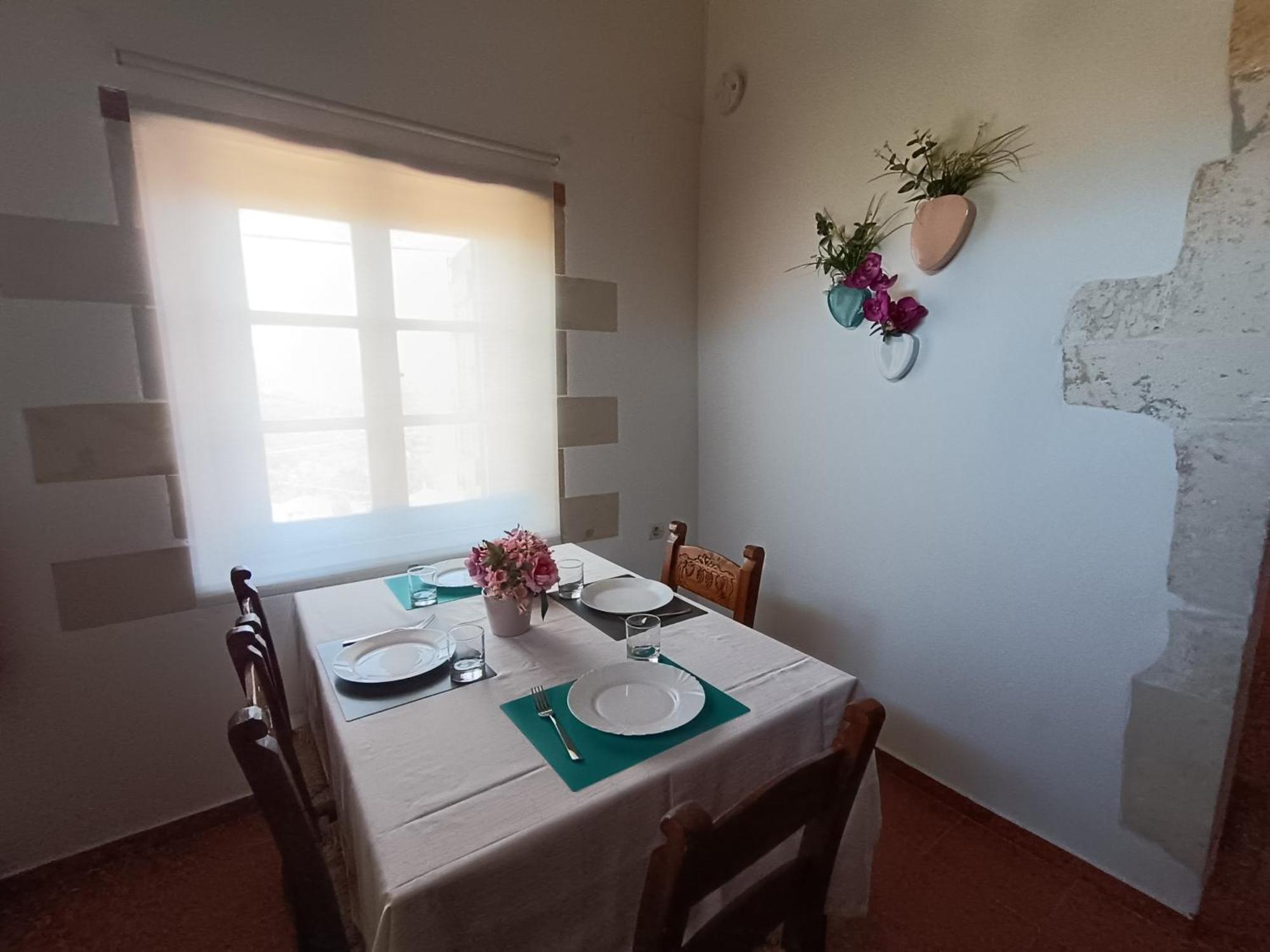Fenareti Village House Makhairoí Zewnętrze zdjęcie