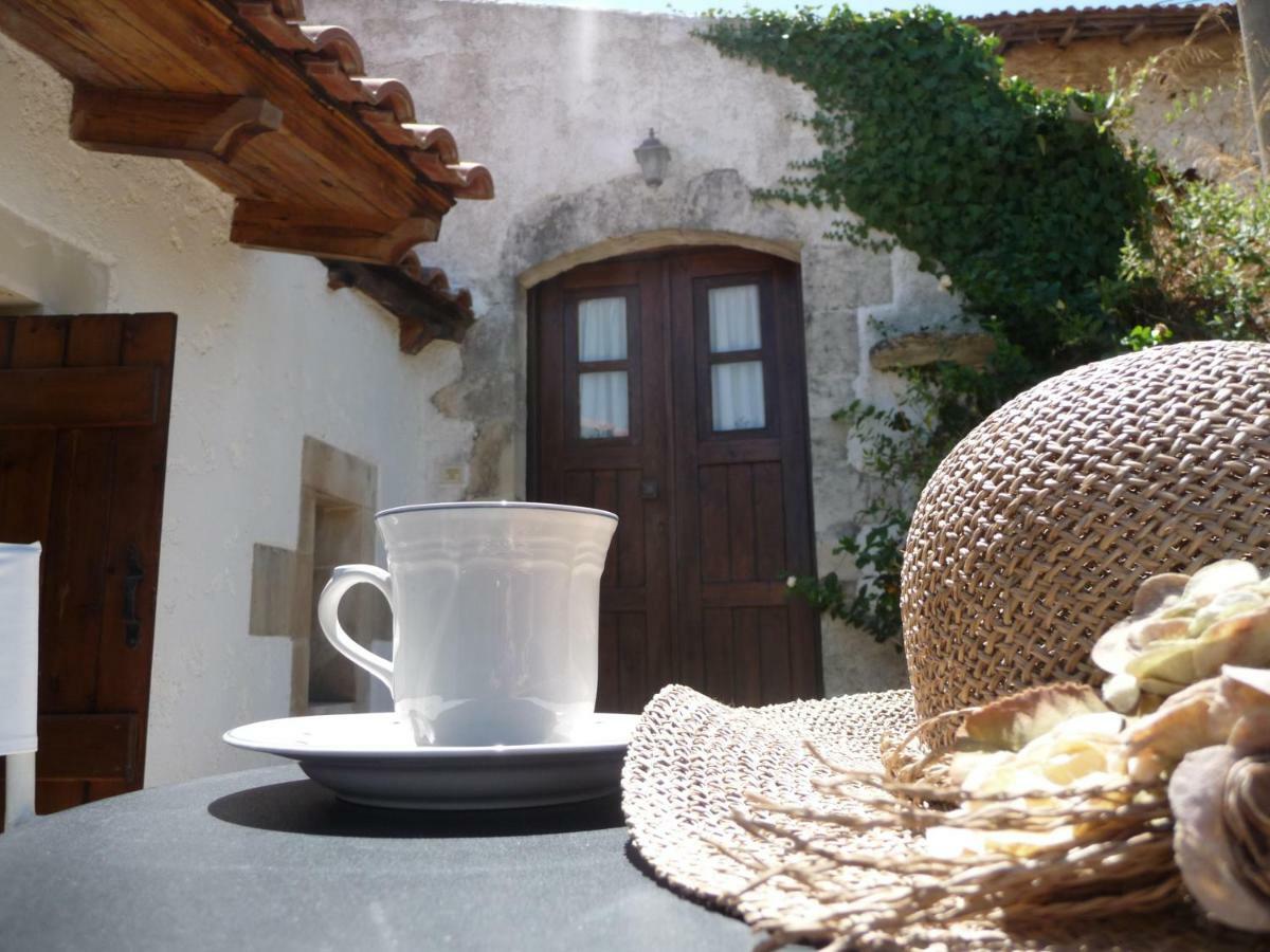 Fenareti Village House Makhairoí Zewnętrze zdjęcie