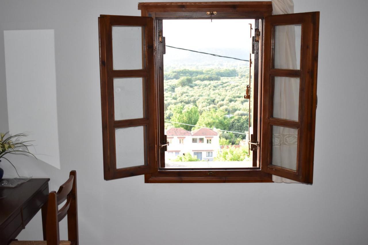 Fenareti Village House Makhairoí Zewnętrze zdjęcie