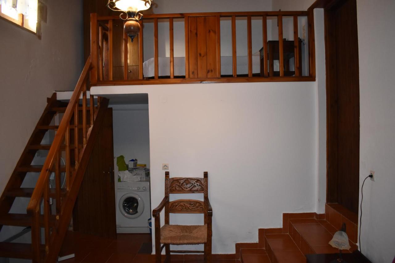 Fenareti Village House Makhairoí Zewnętrze zdjęcie